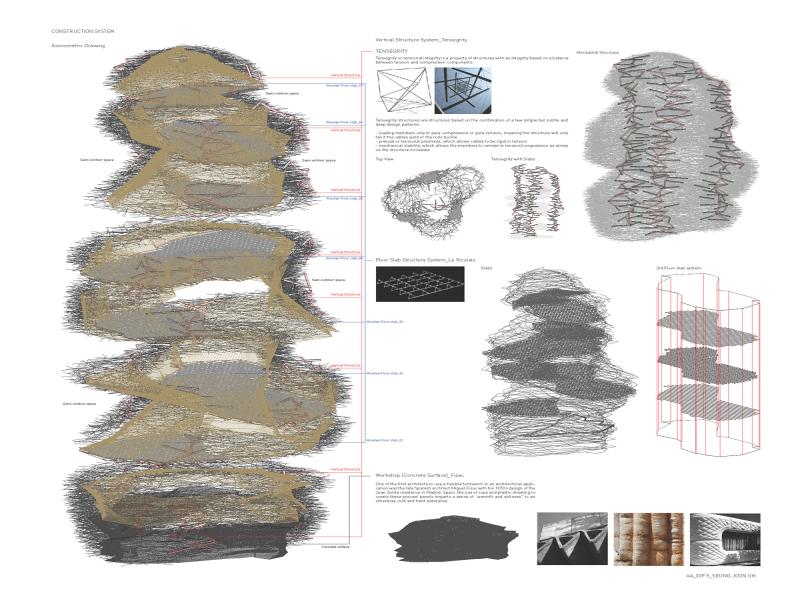 Structure Analysis Plates